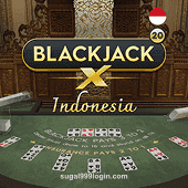 Indonesian Blackjack X 20 Related Game 2